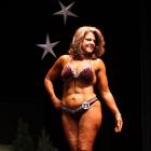 Cathy  Cullen - NPC EFX Big Sky Championships 2011 - #1